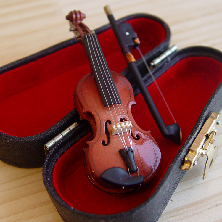 바이올린 연주에 필요한 보우 (활)은 어떻게 만들어지나요?插图