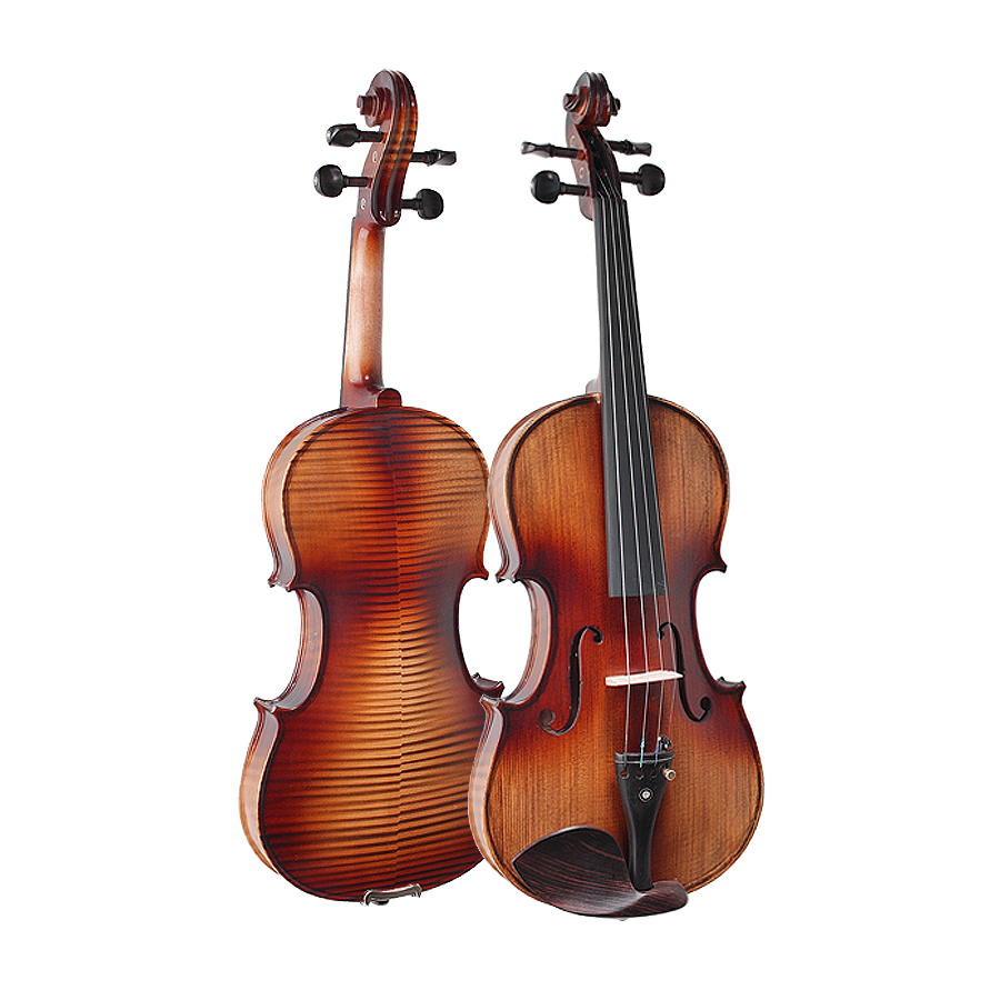 바이올린 연주에 필요한 테크닉 중 가장 어려운 것은 무엇인가요?插图