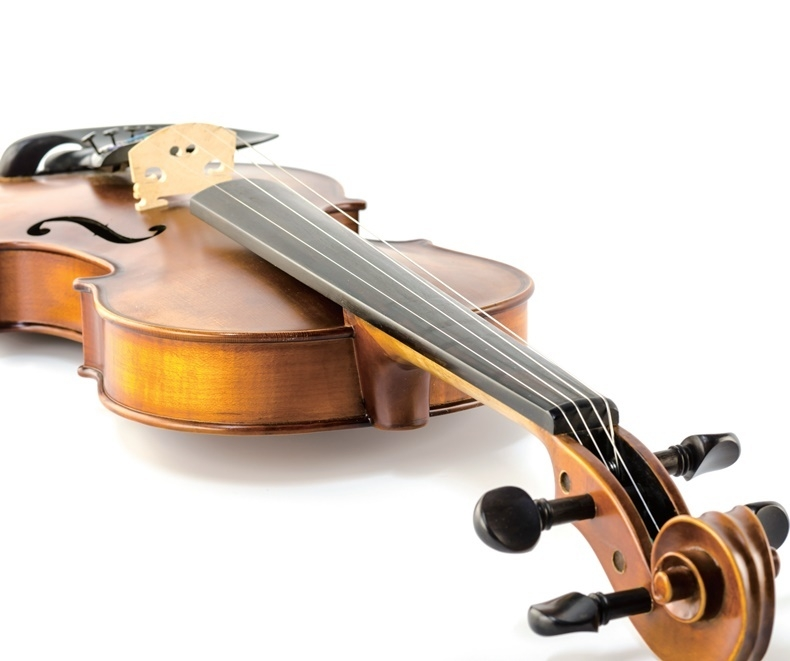 바이올린 연주자가 최상의 연주를 위해 신경써야 할 요소는 무엇인가요?插图