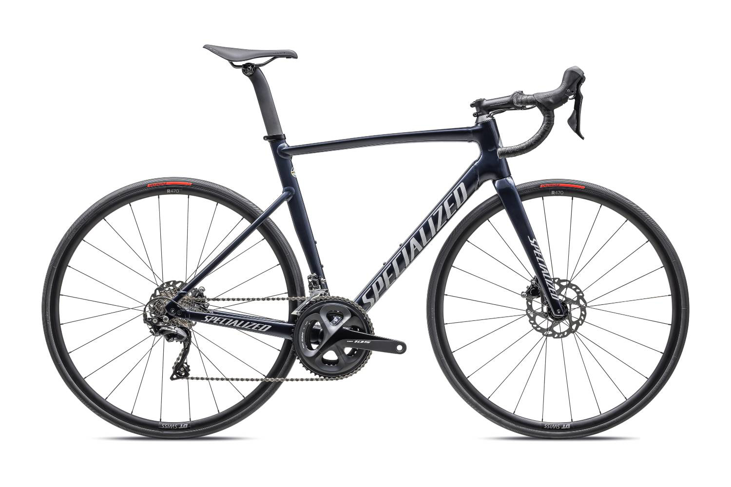 specialized allez road bike