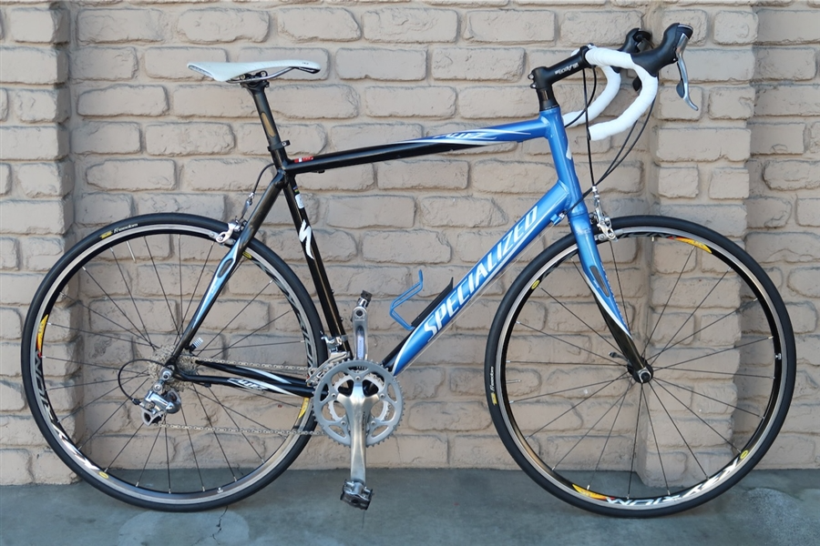 specialized allez road bike