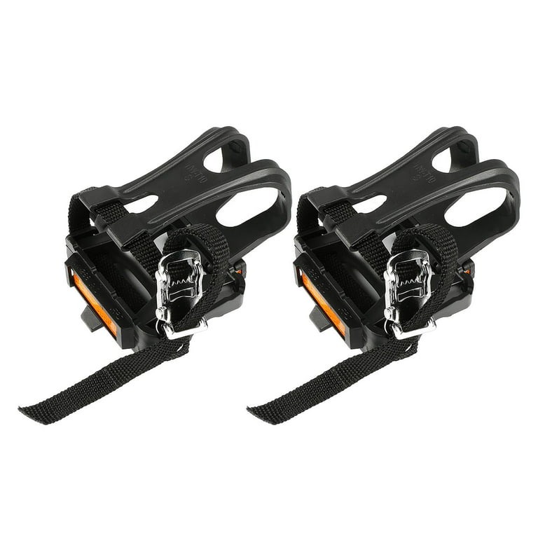 road bike pedals