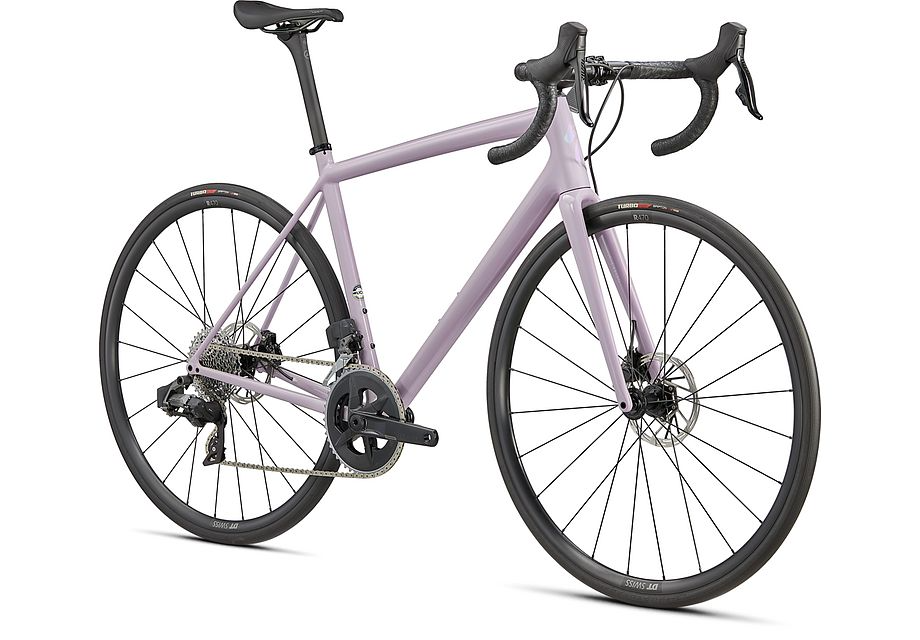 specialized woman road bike