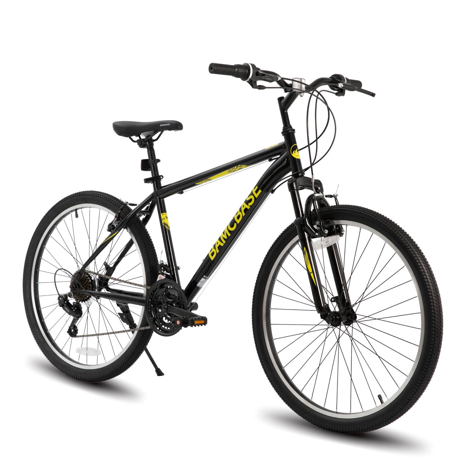 gmc denali road bike