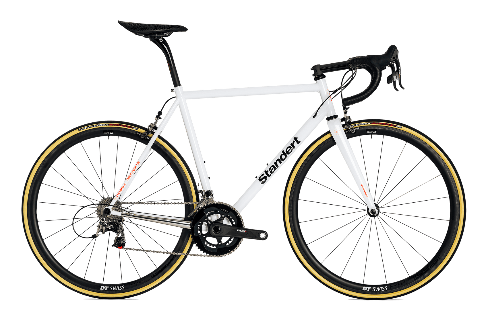 endurance road bike