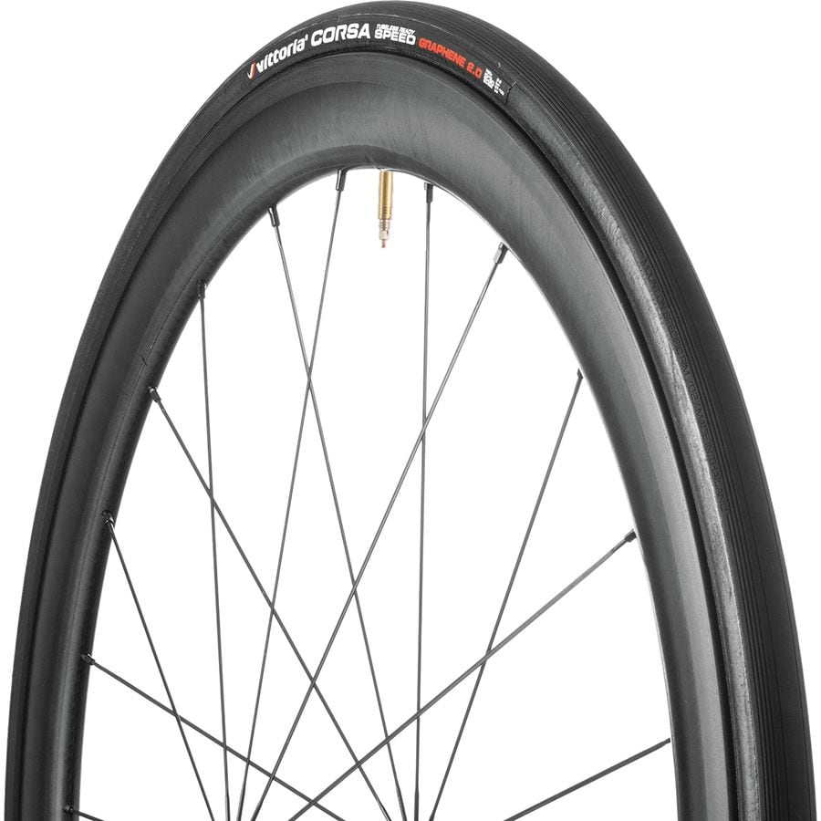 tubeless road bike tires