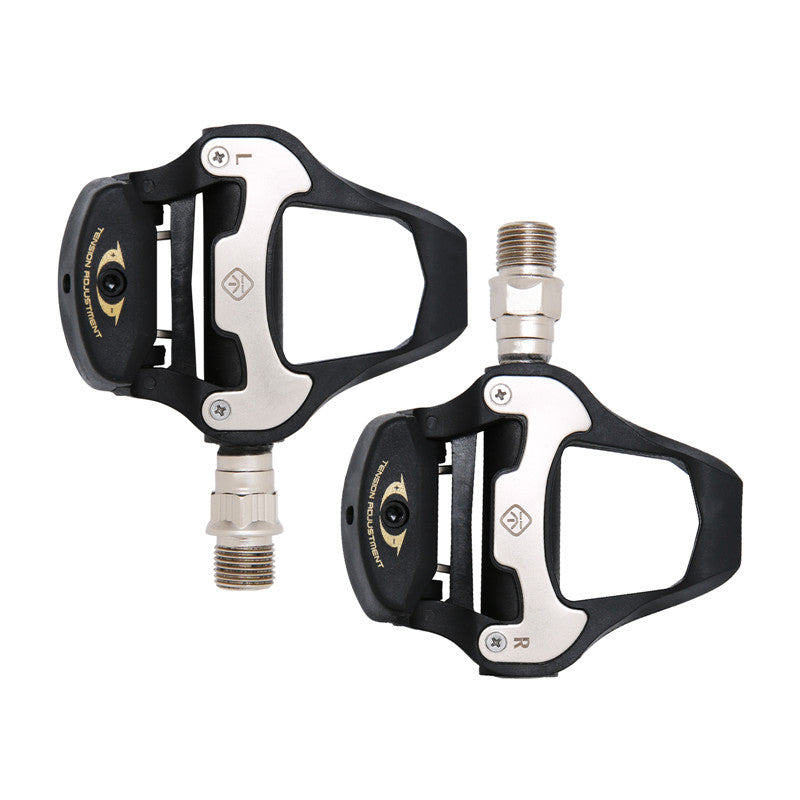 spd pedals for road bike