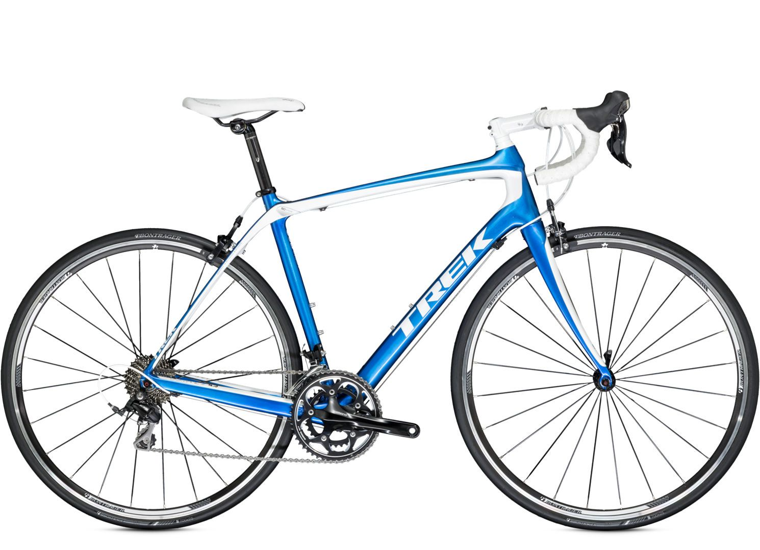 trek endurance road bike