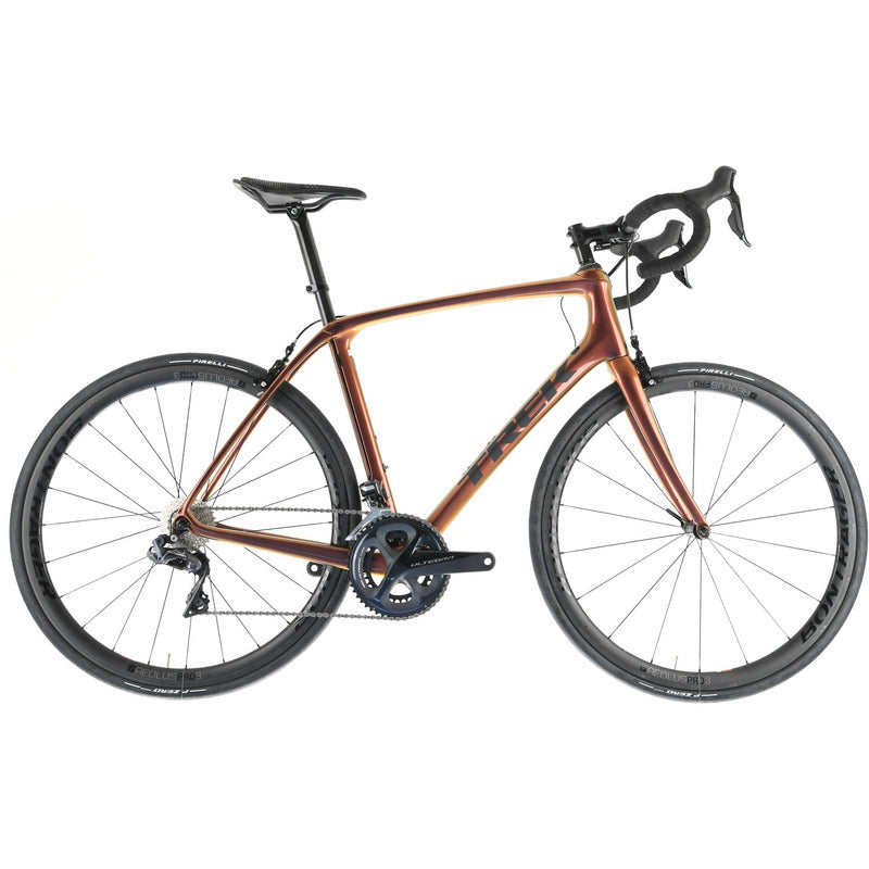 trek endurance road bike