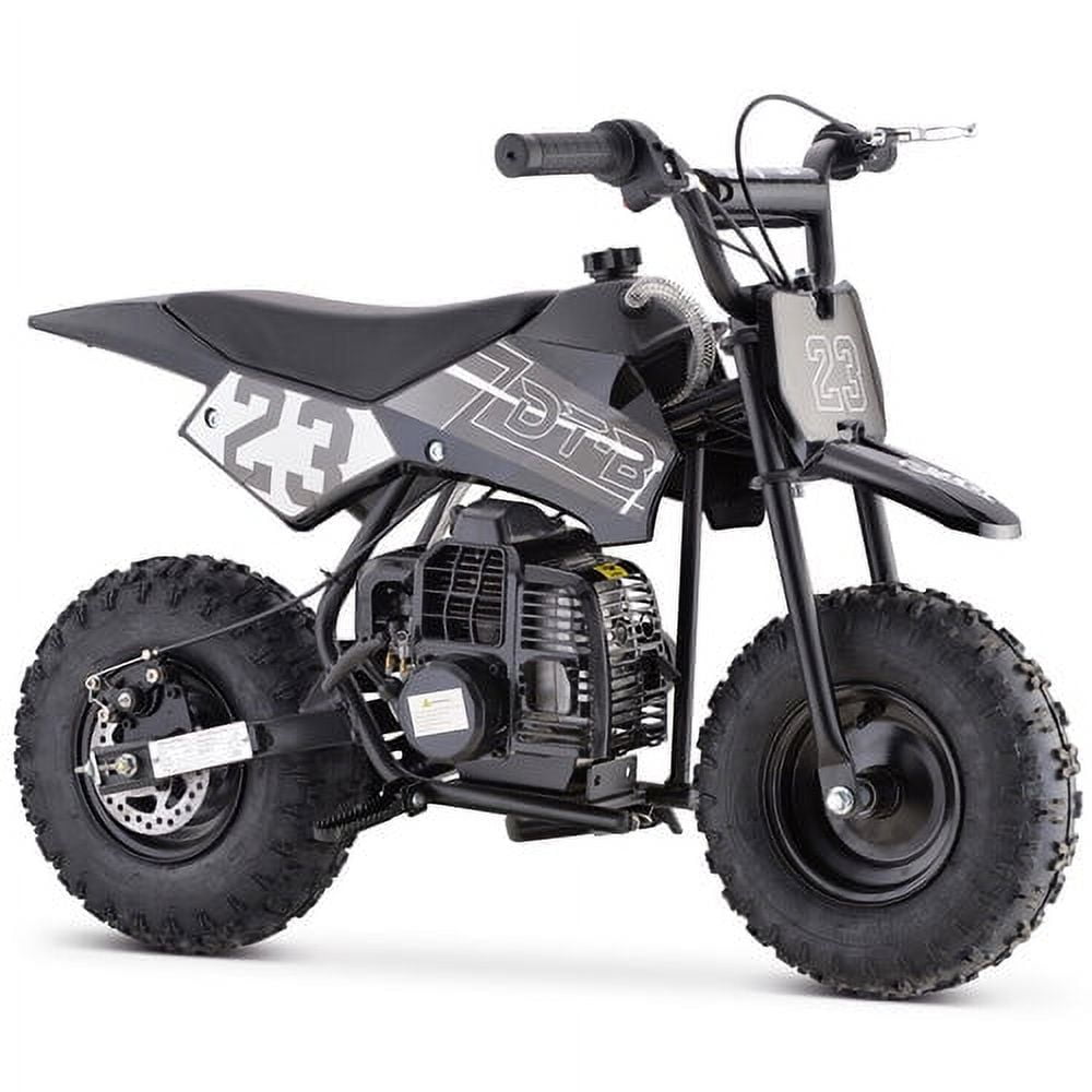 off road mini bike