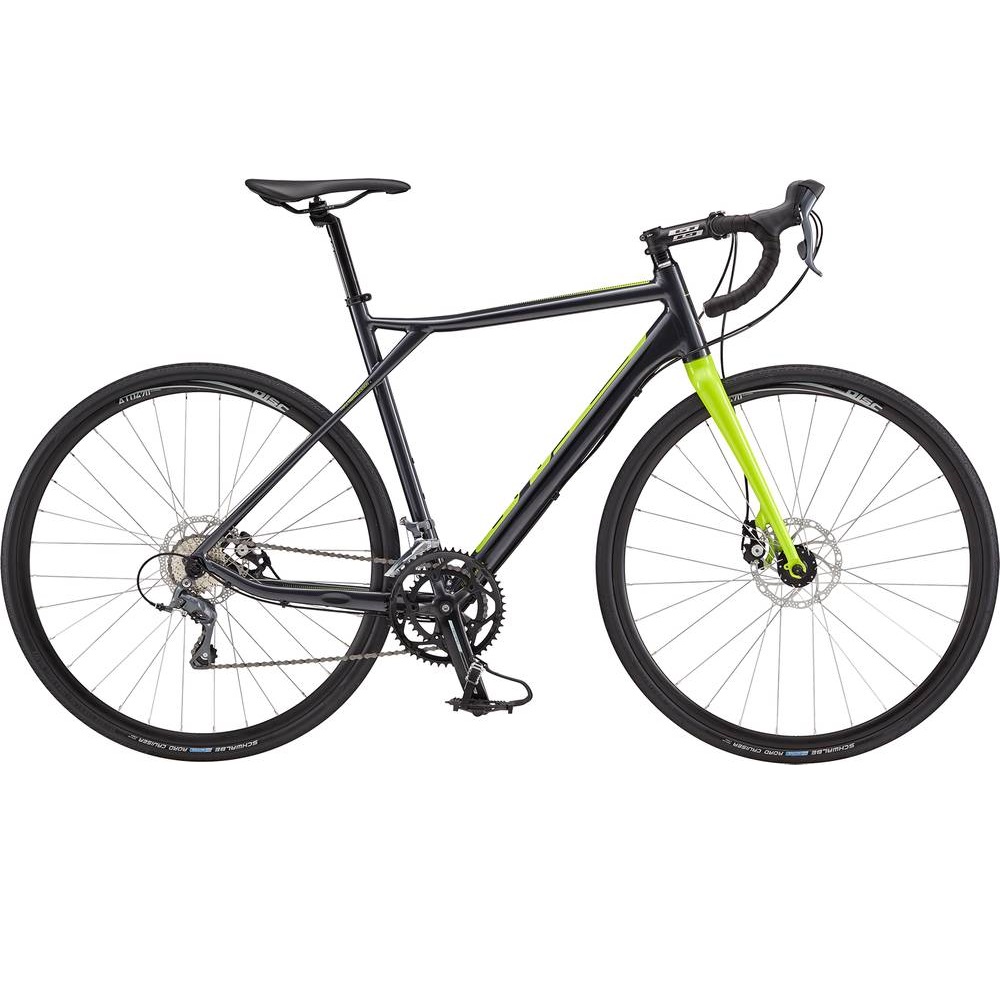 gt road bikes