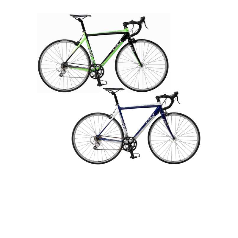 gt road bikes