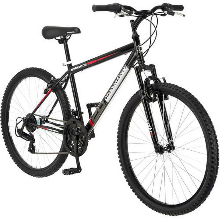 Roadmaster bikes reviews sale