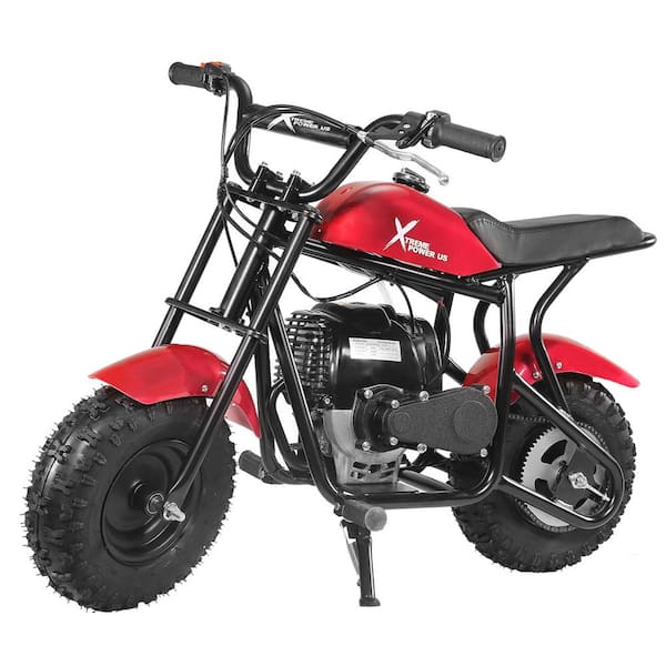 off road mini bike