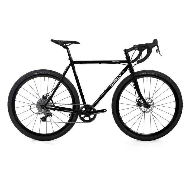 1x road bike