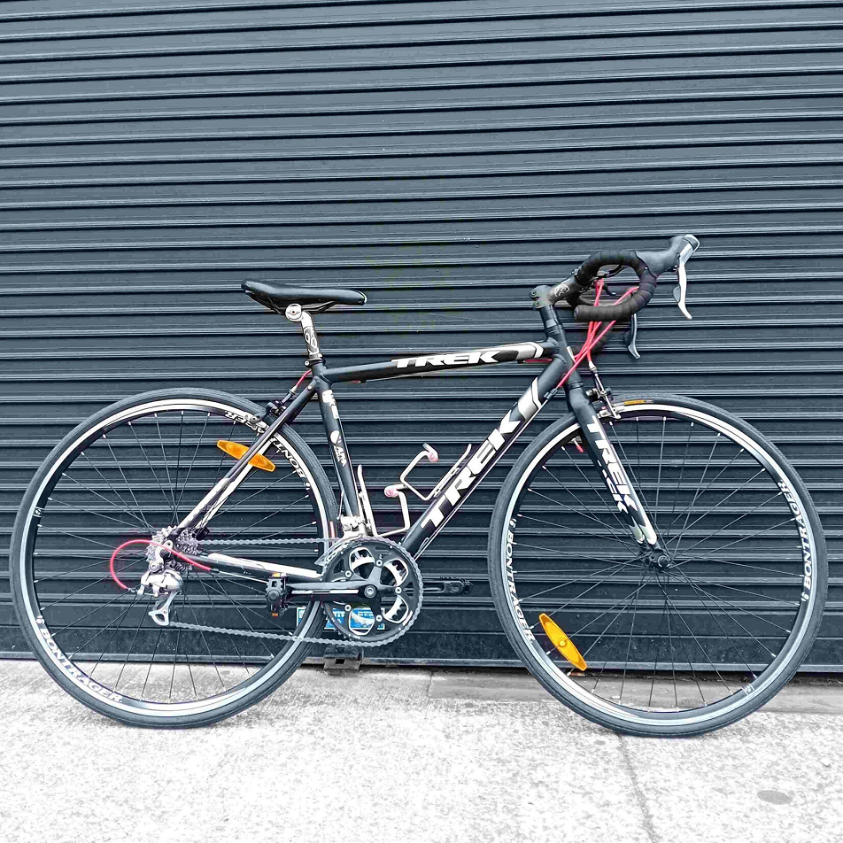 Trek Alpha Road Bike