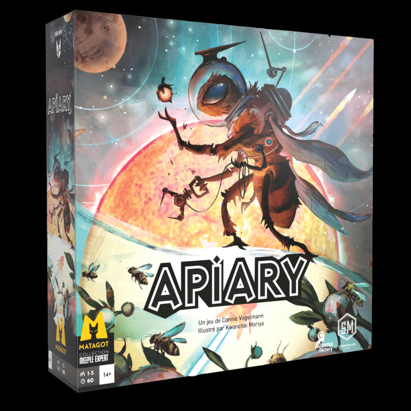 apiary board game