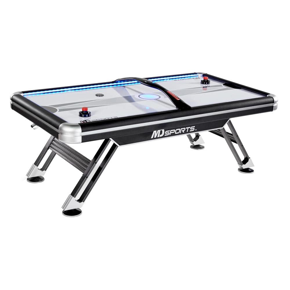 professional air hockey