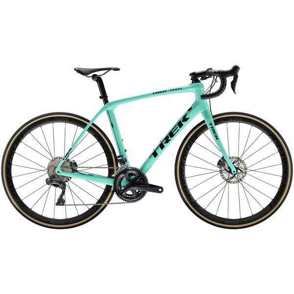 trek women's road bike