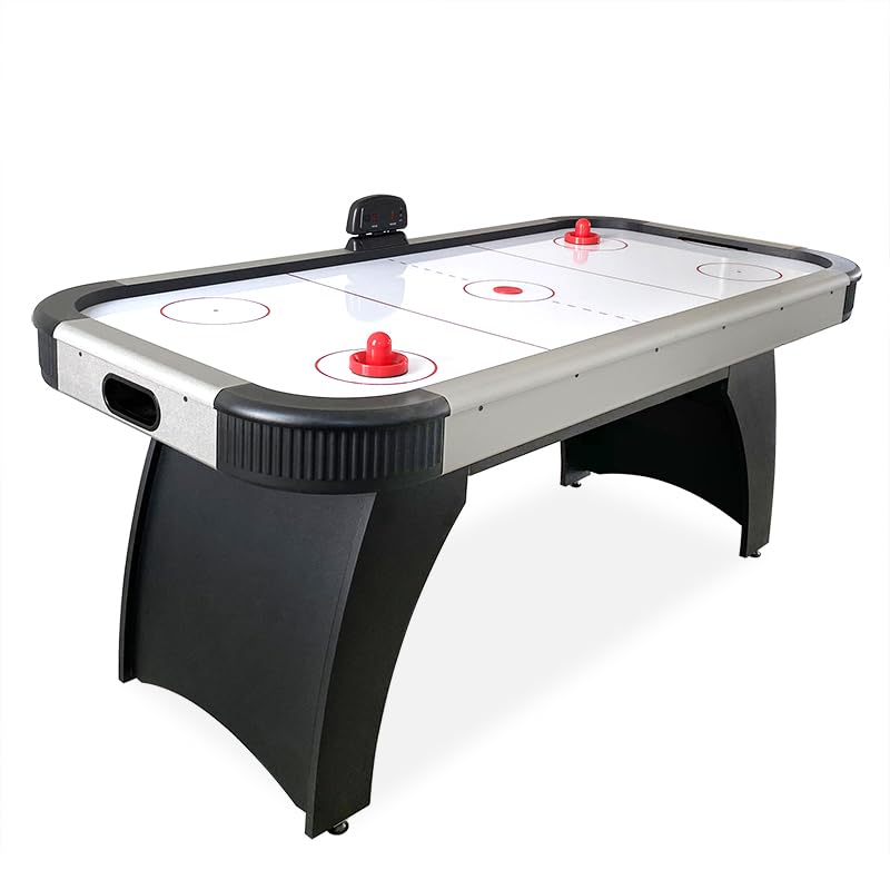 professional air hockey