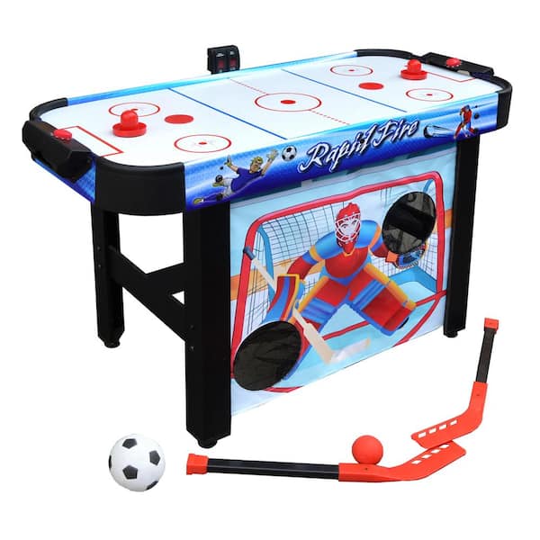 math playground air hockey