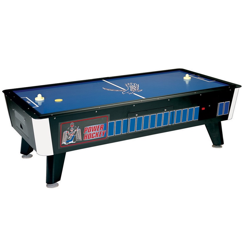 professional air hockey