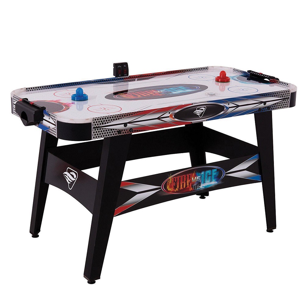 math playground air hockey