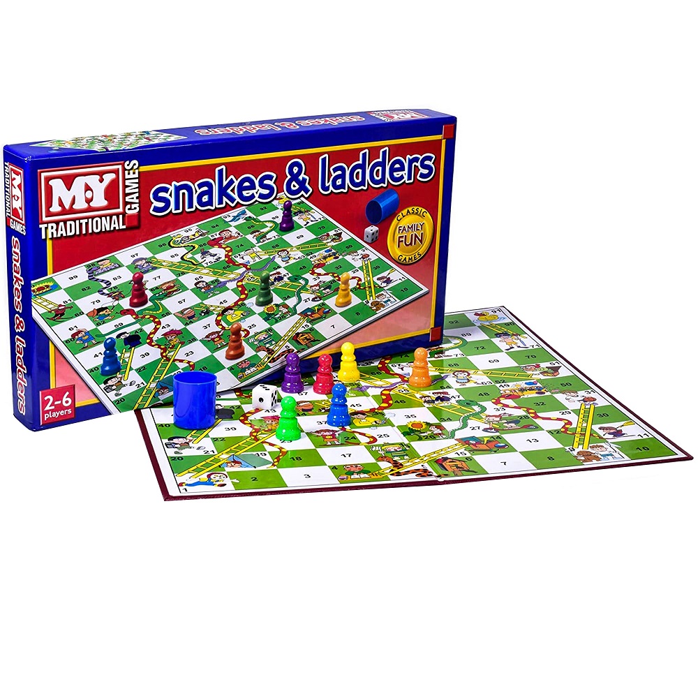 board game