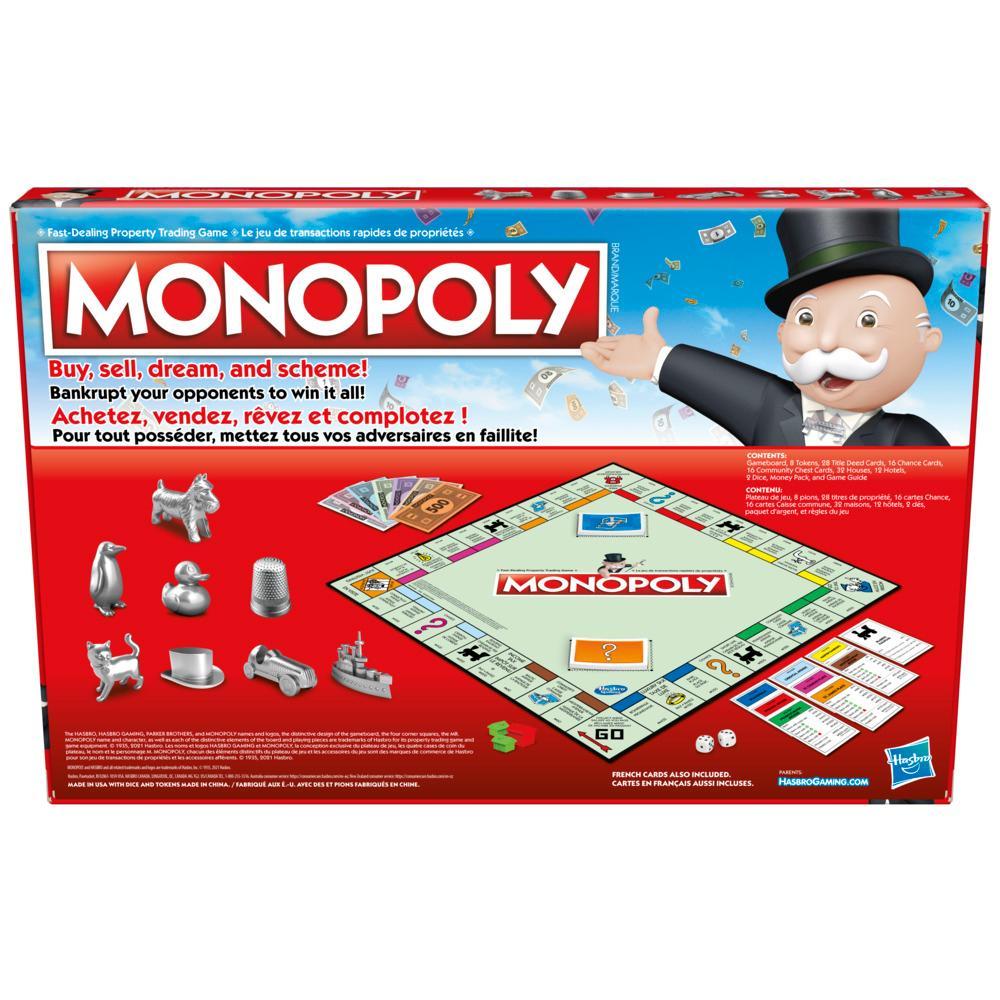 a board game