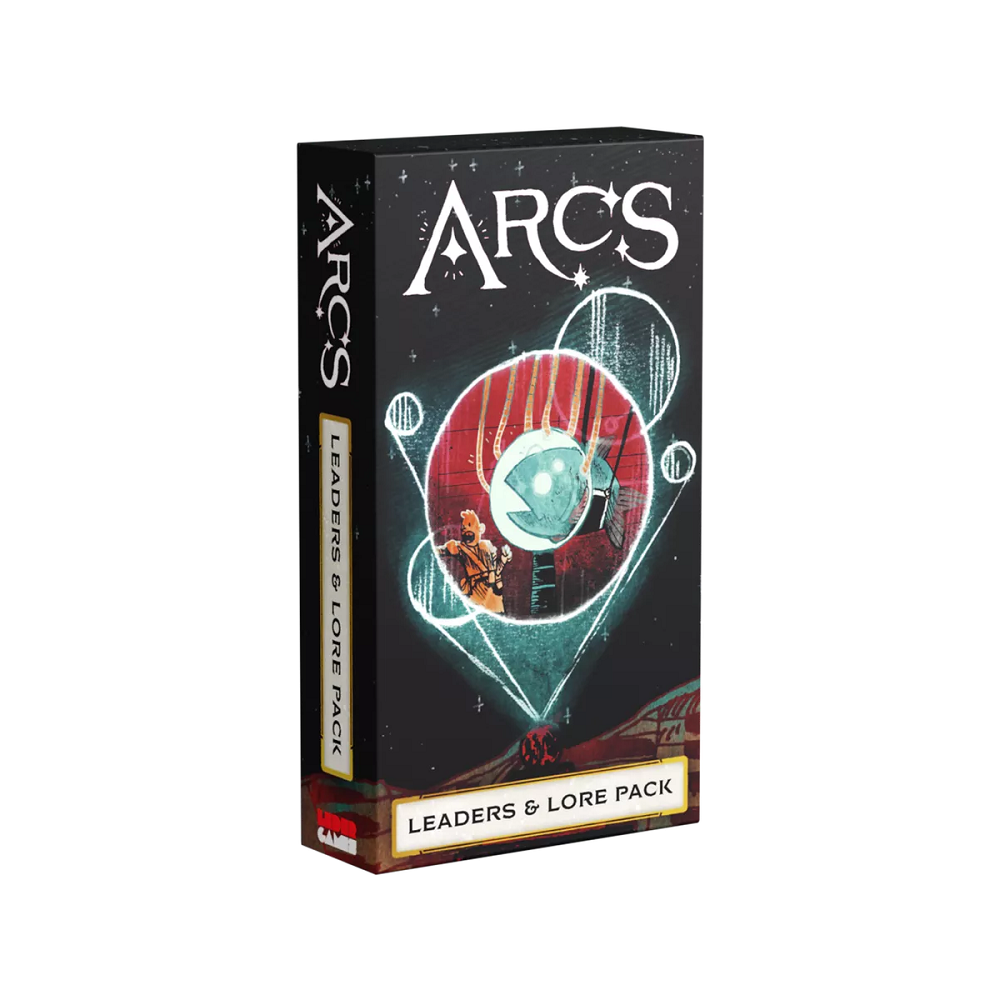 arcs board game