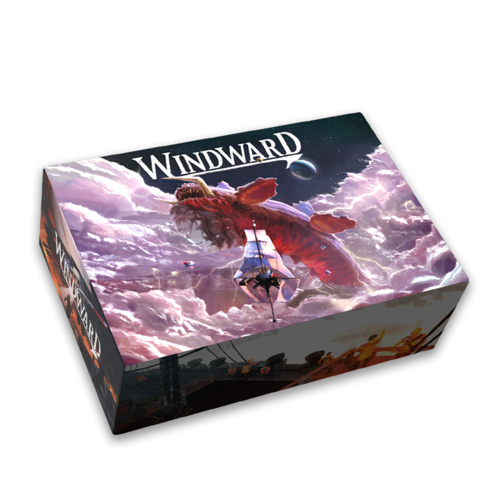 Windward Board Game