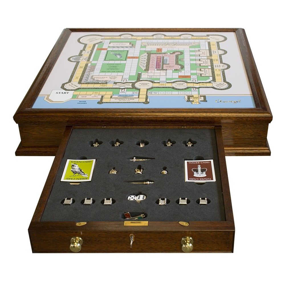 most expensive board game