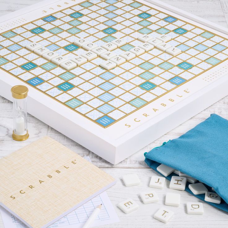 Printable Board Game