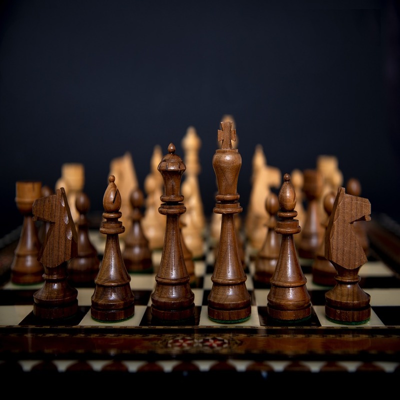 chess game