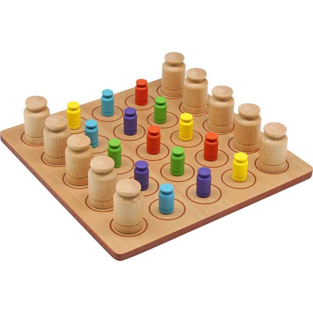 Kloak board game