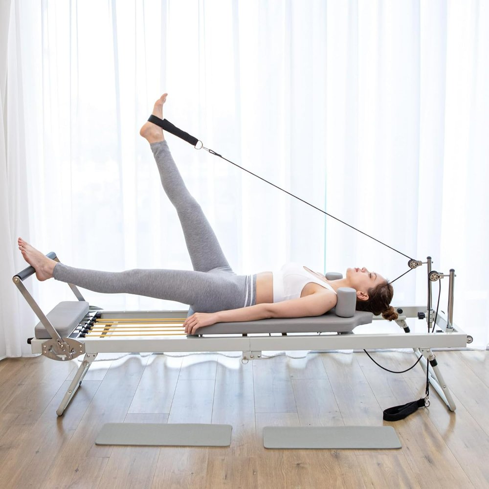 Pilates Machine