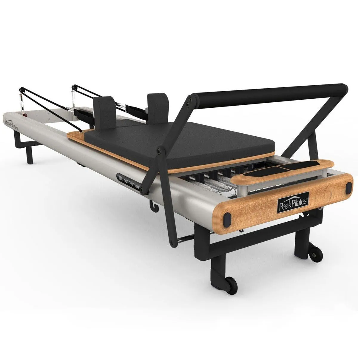 pilates reformer machine