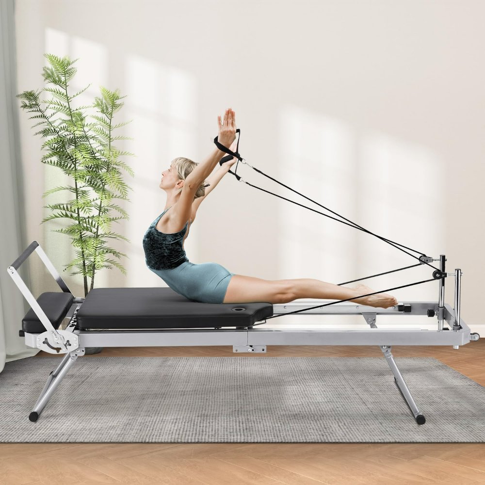 pilates fitness