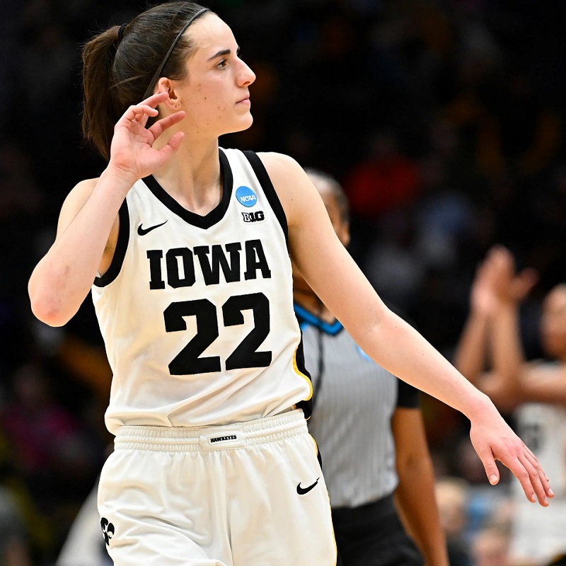 iowa women's basketball schedule