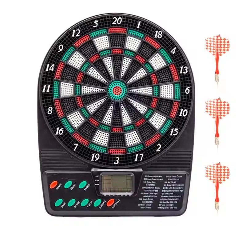 best electronic dart boards