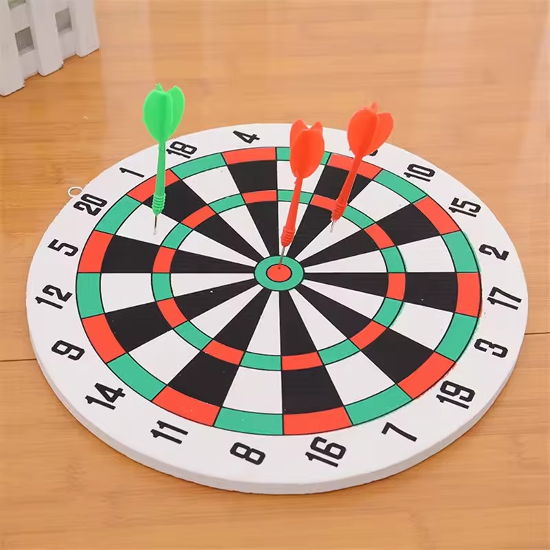 buying a dart board