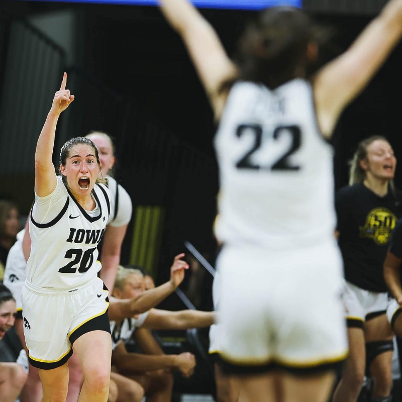 women's college basketball