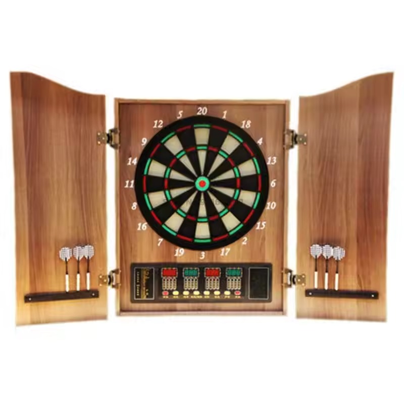 buying guide for electronic dart boards