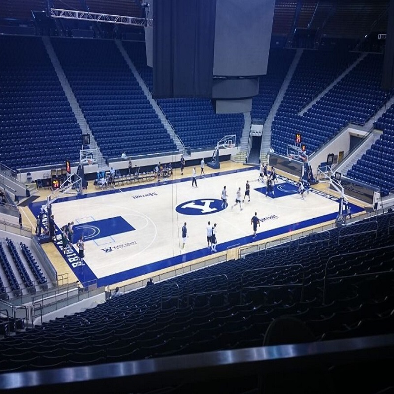 byu basketball