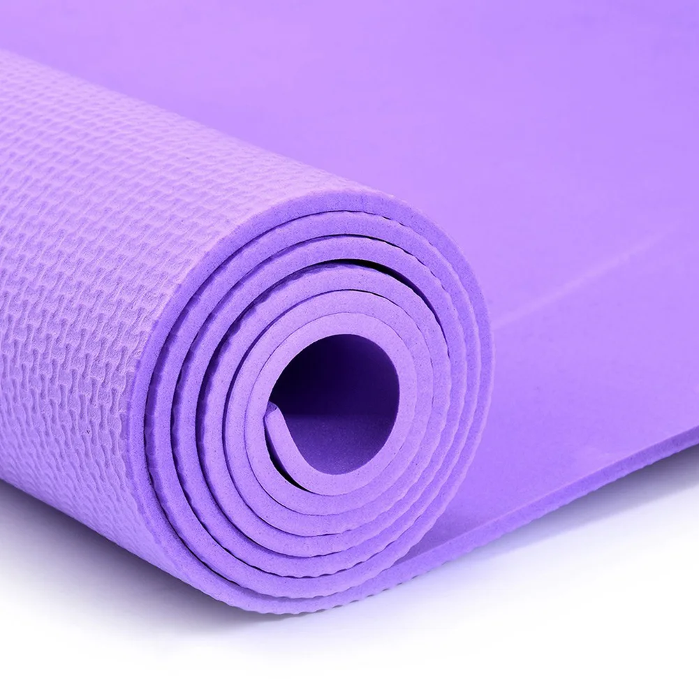pilates mat