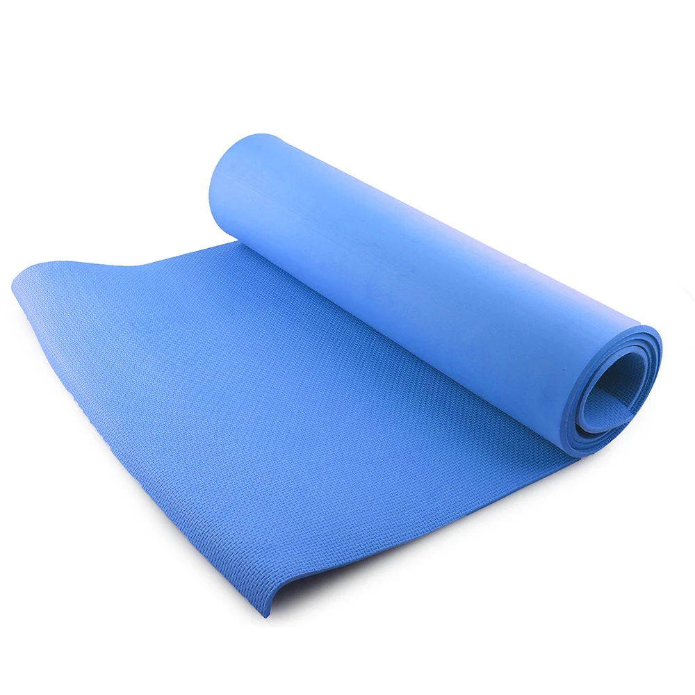 pilates mat