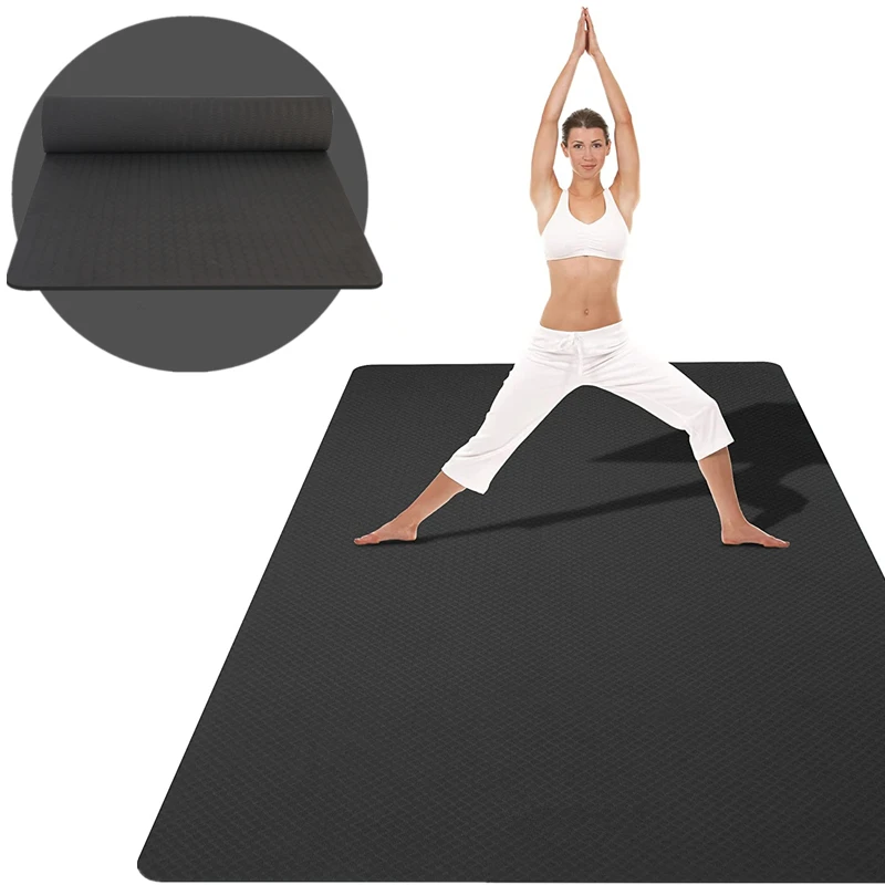 pilates mat