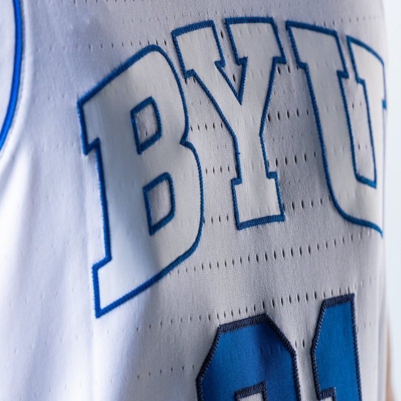 BYU Cougars basketball team