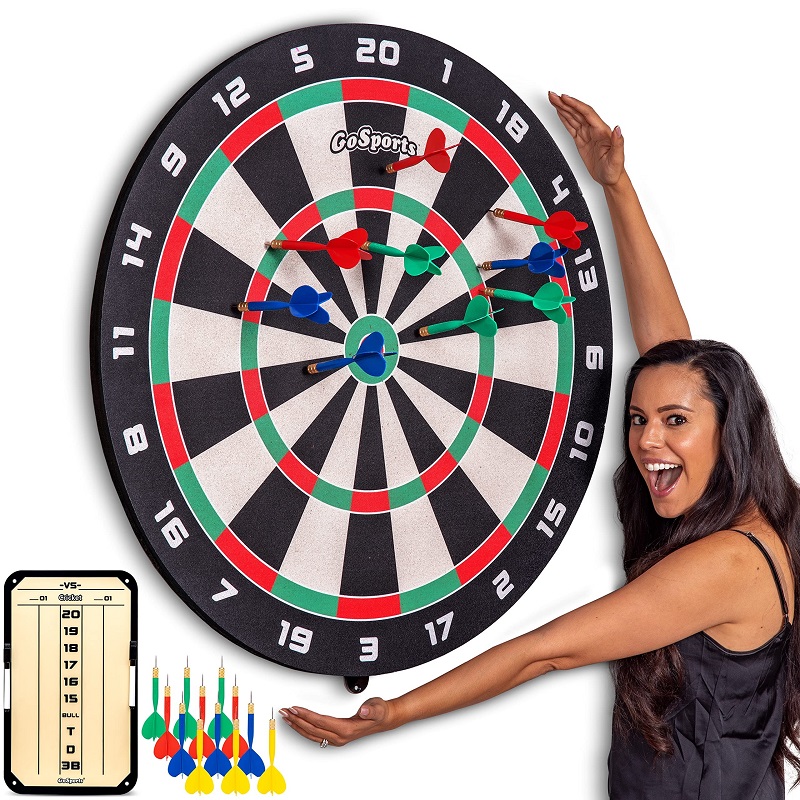 darts games