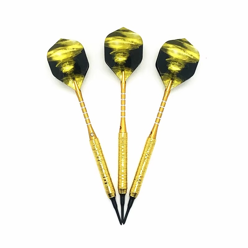 soft tip darts